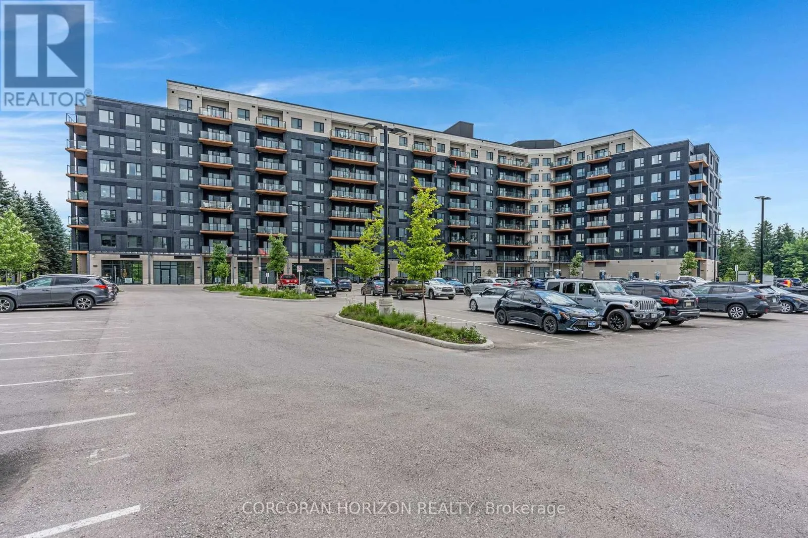 208 - 525 NEW DUNDEE ROAD