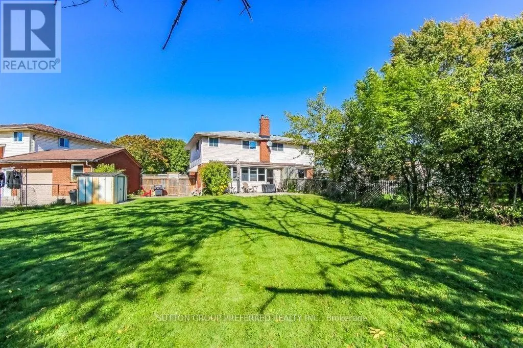 39 METCALFE CRESCENT