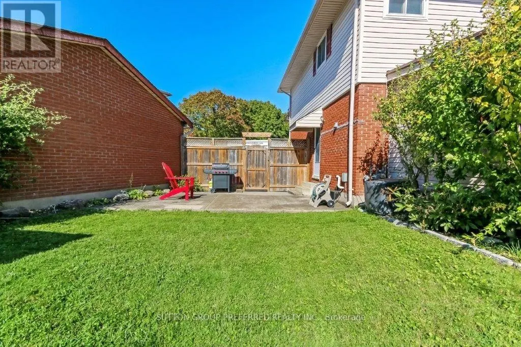 39 METCALFE CRESCENT