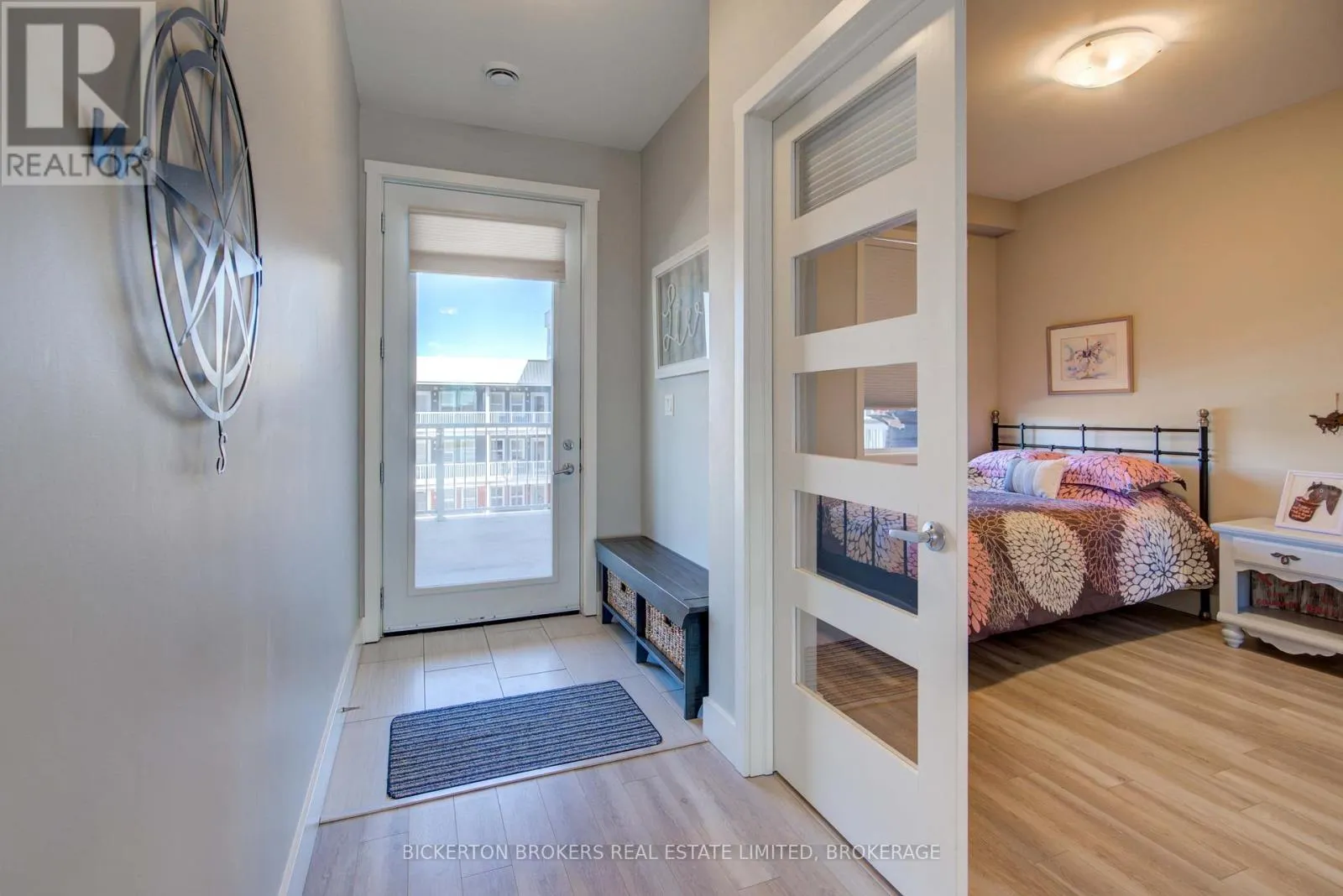 403 - 130 WATER STREET #403