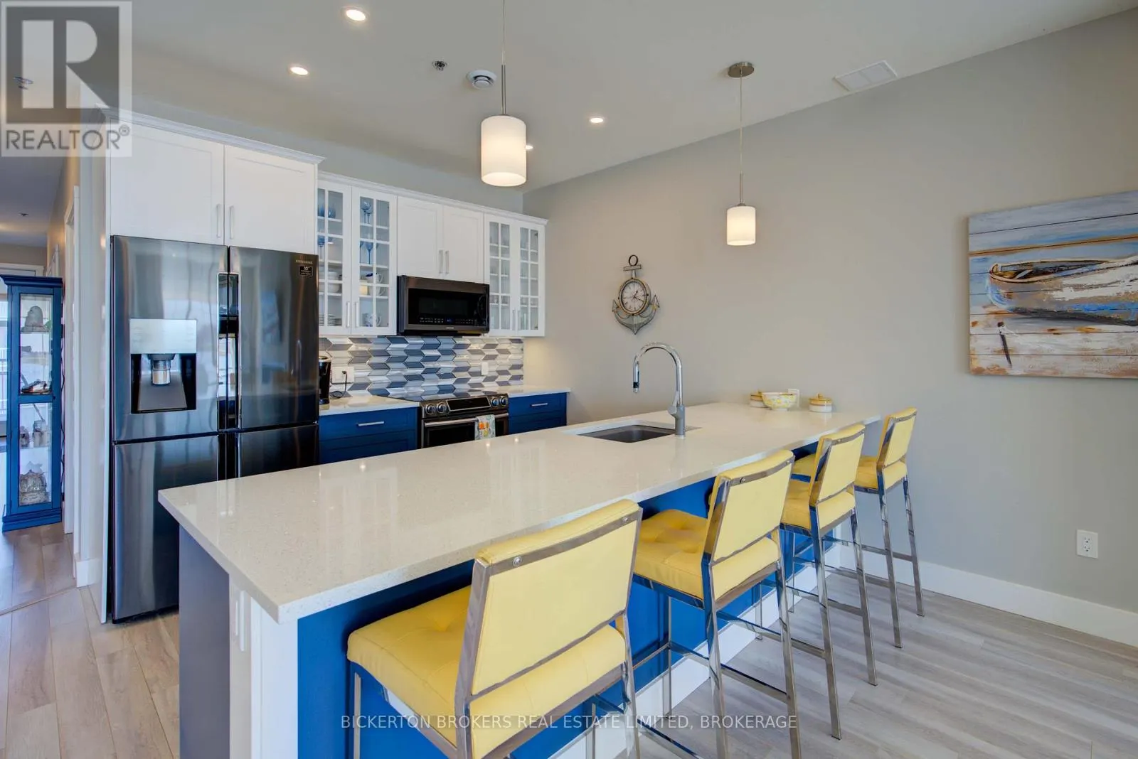 403 - 130 WATER STREET #403