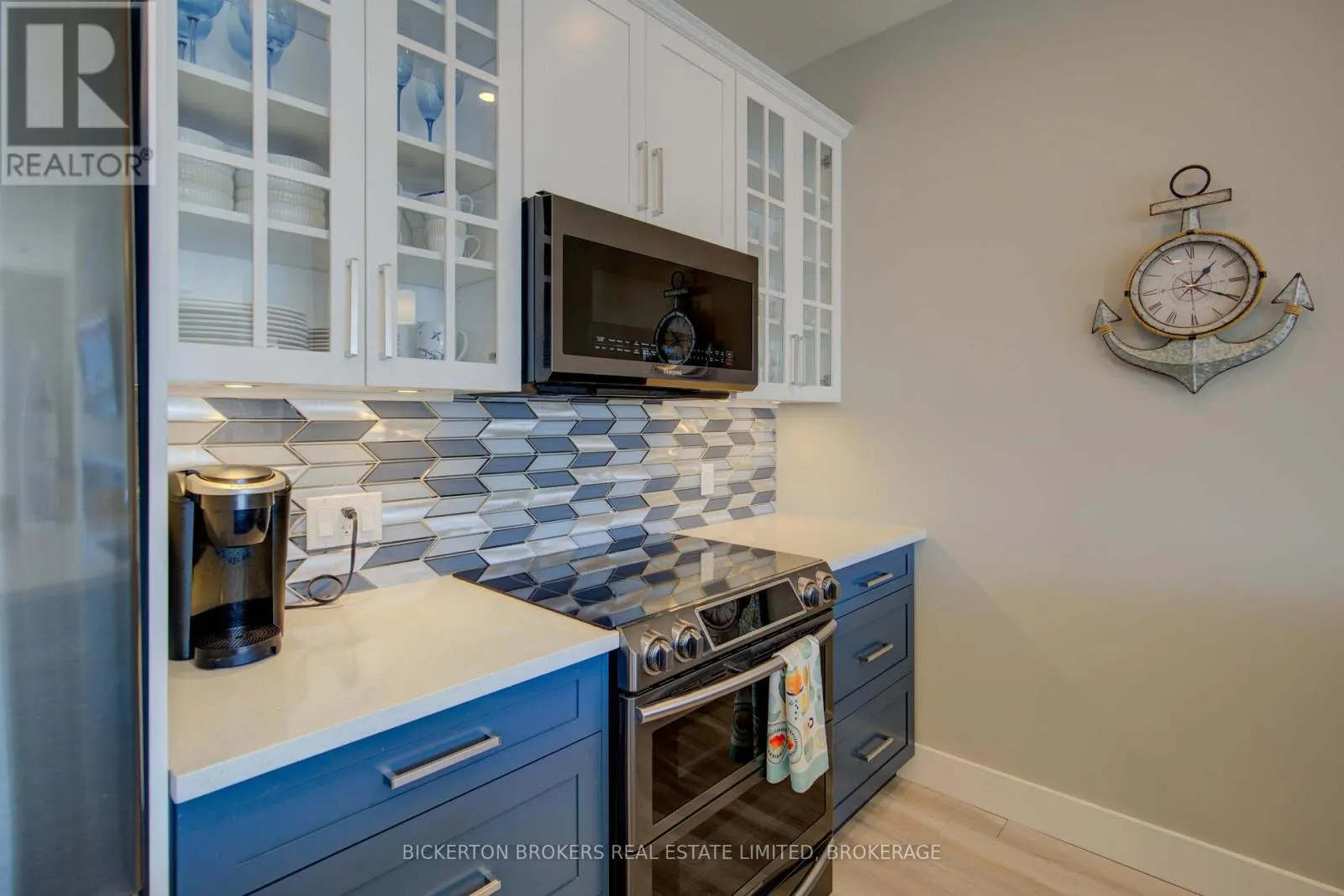 403 - 130 WATER STREET #403