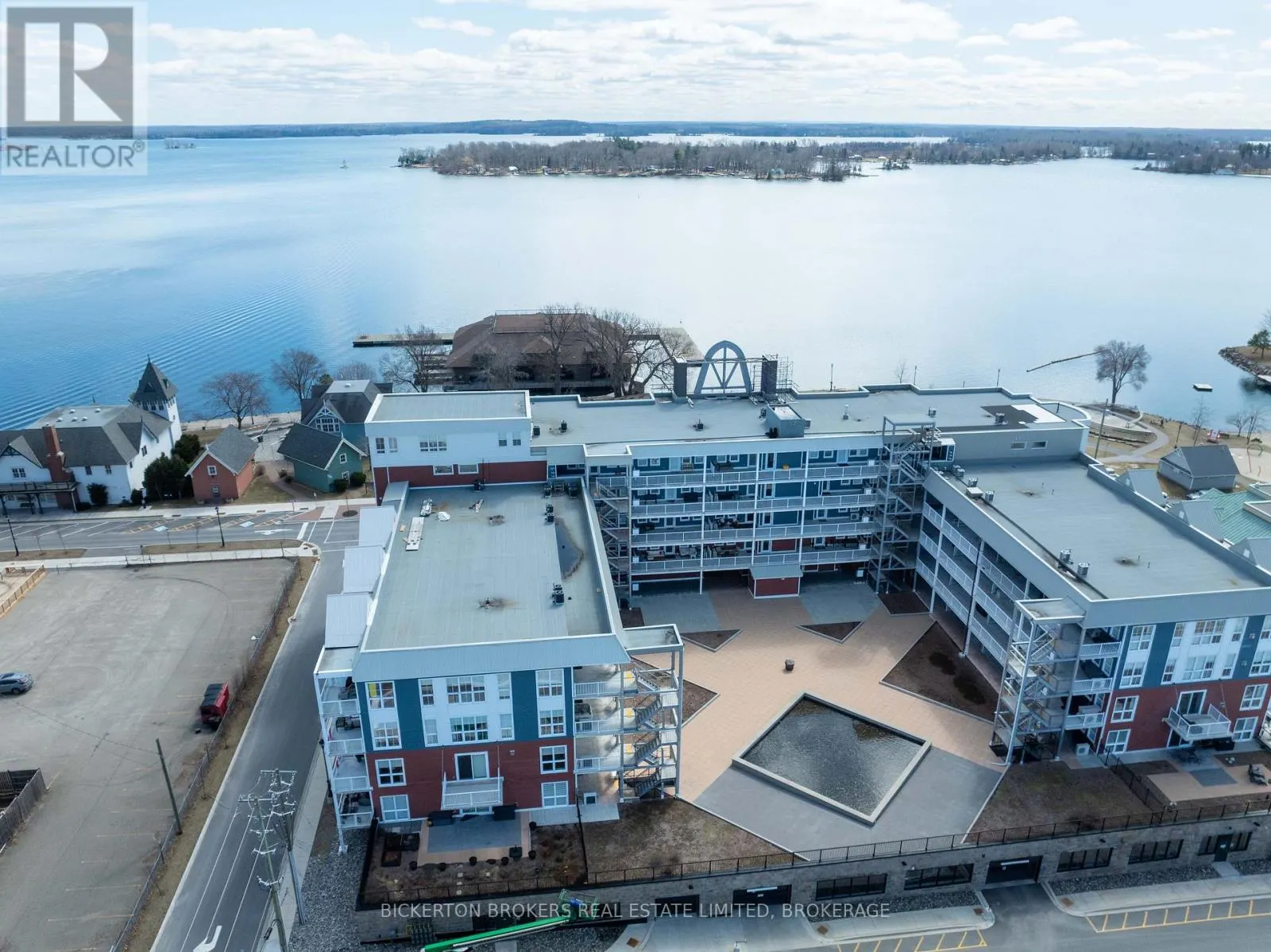 403 - 130 WATER STREET #403