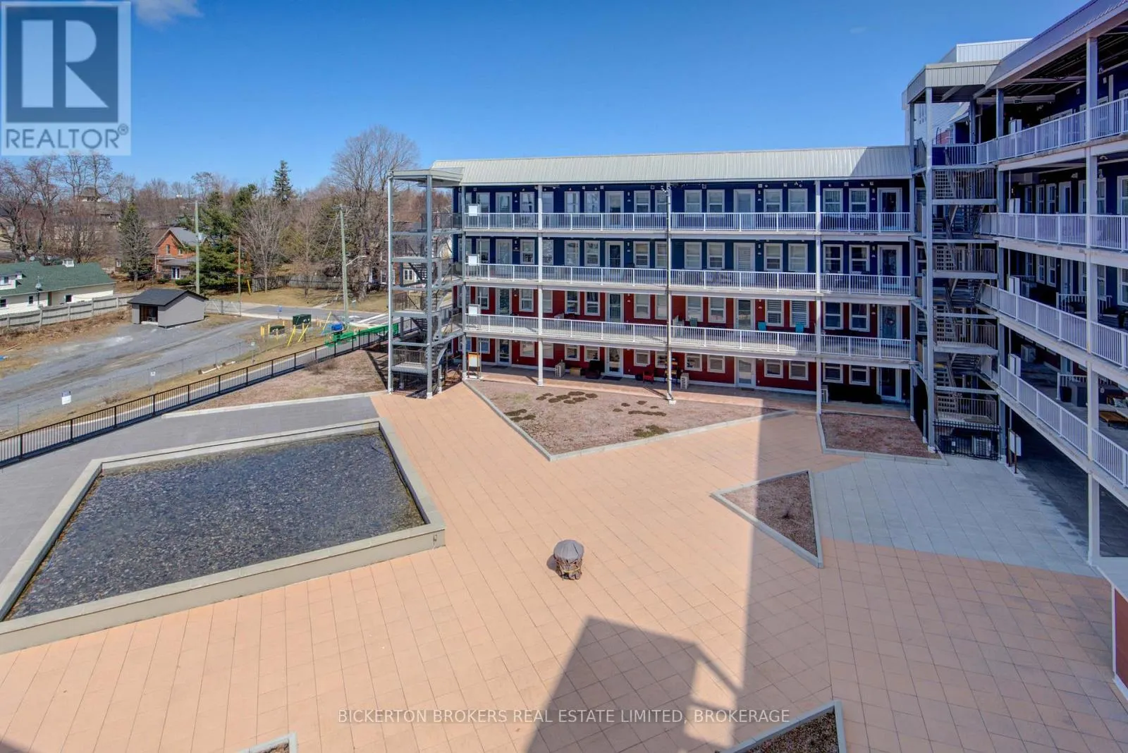 403 - 130 WATER STREET #403