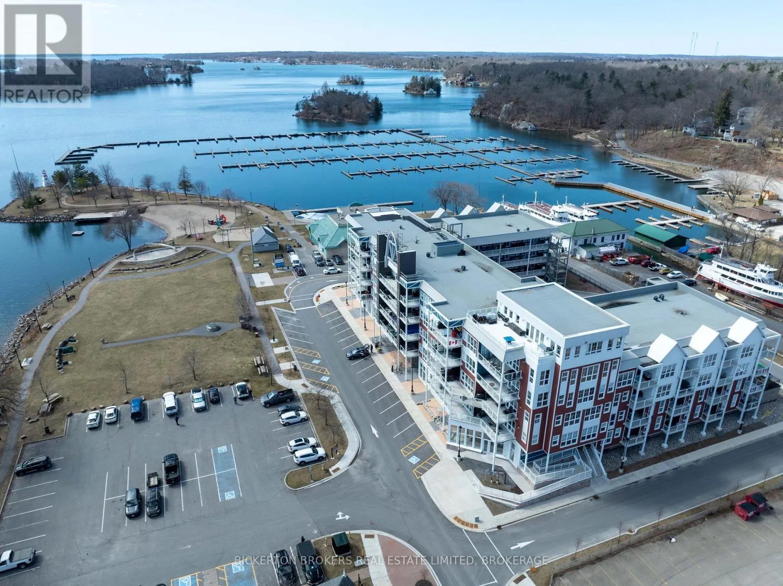 403 - 130 WATER STREET #403
