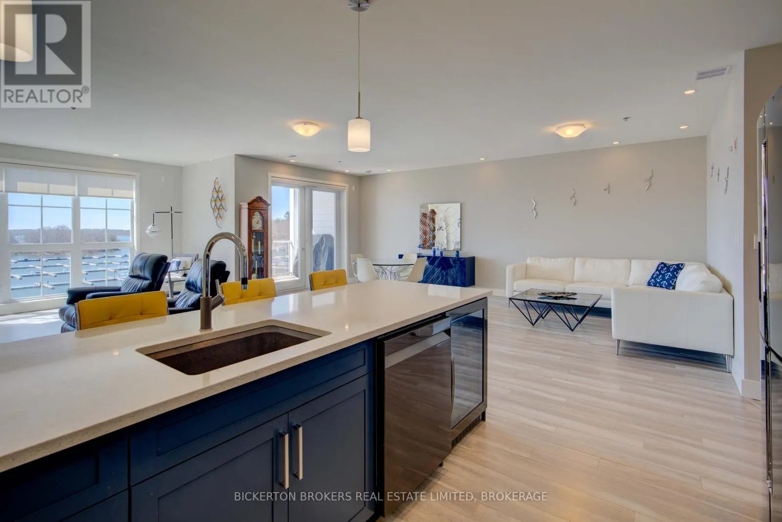 403 - 130 WATER STREET #403