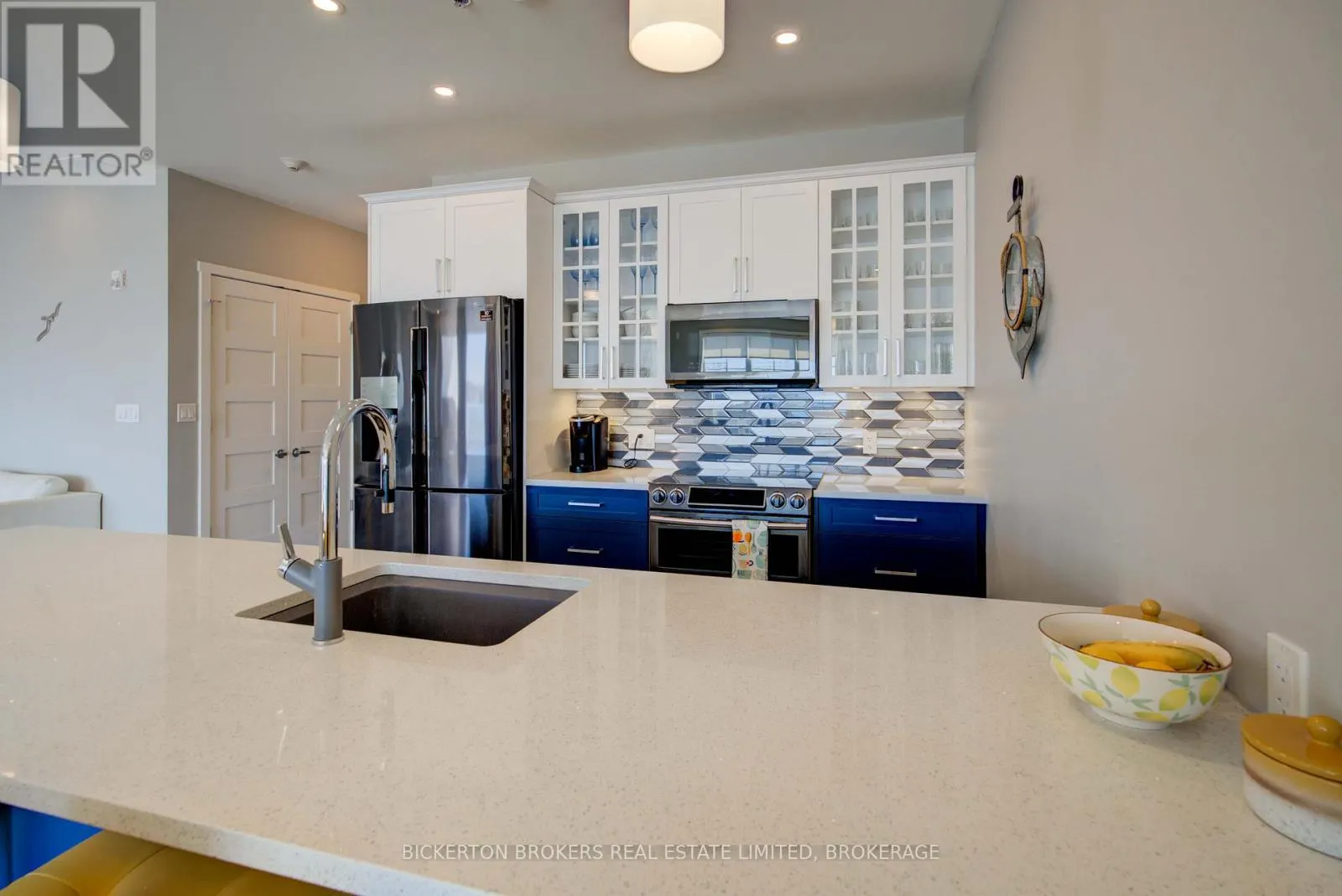 403 - 130 WATER STREET #403