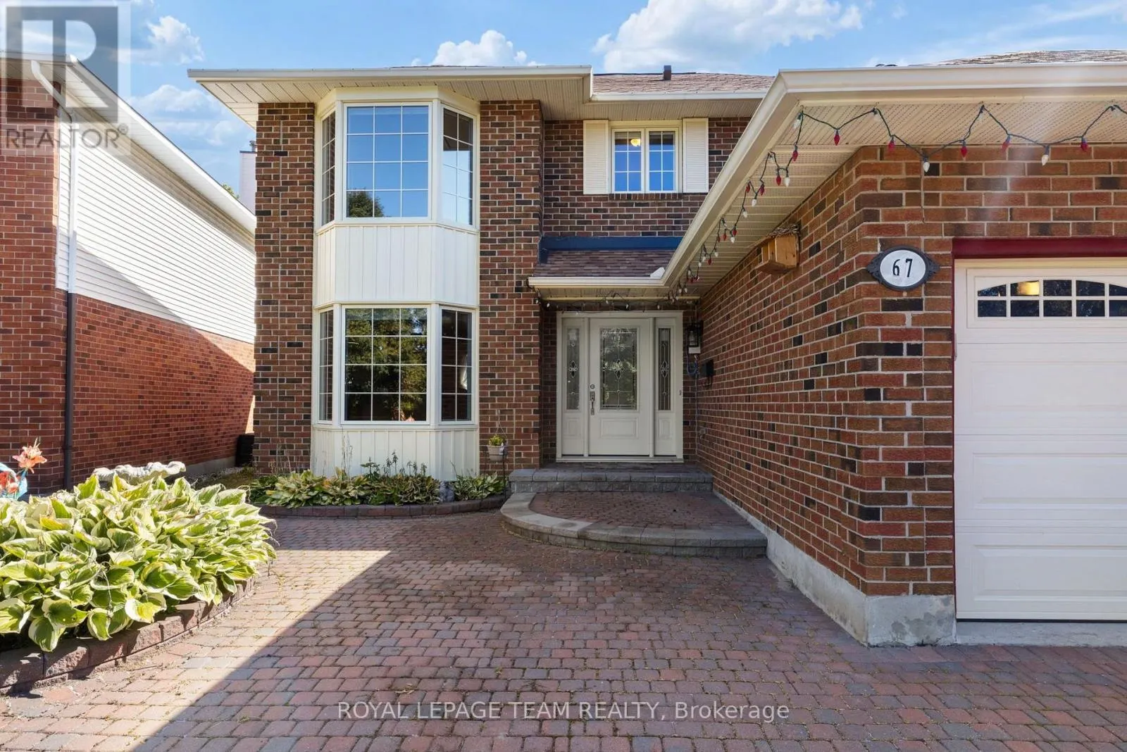 67 HOLITMAN DRIVE