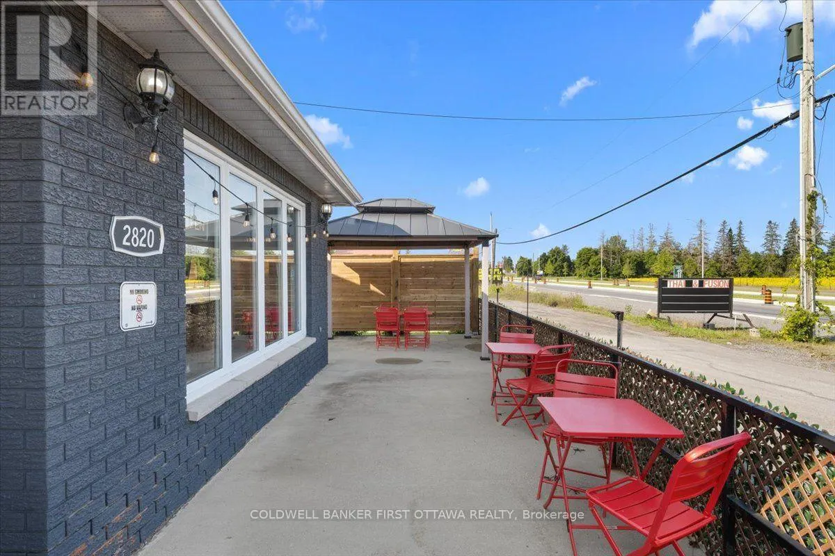 2820 COUNTY RD 43 ROAD
