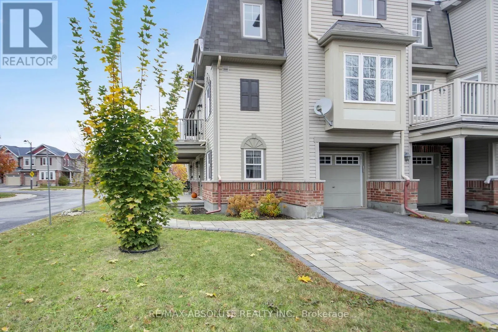501 SEDGEBROOK WAY