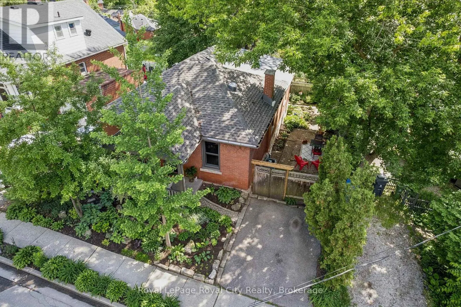 164 KING STREET