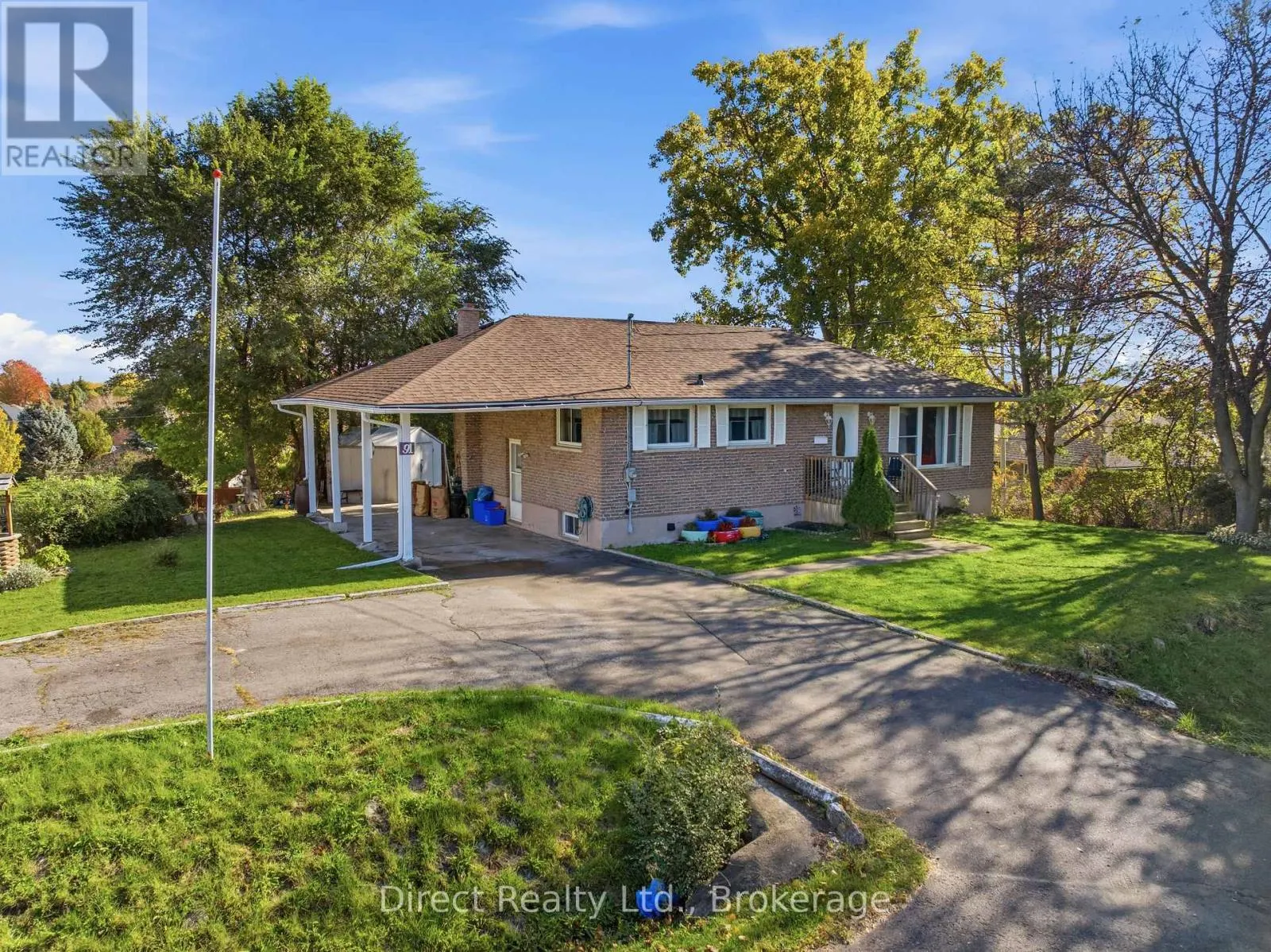 91 JACKSON AVENUE