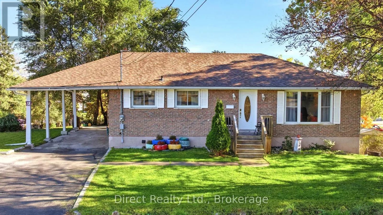 91 JACKSON AVENUE