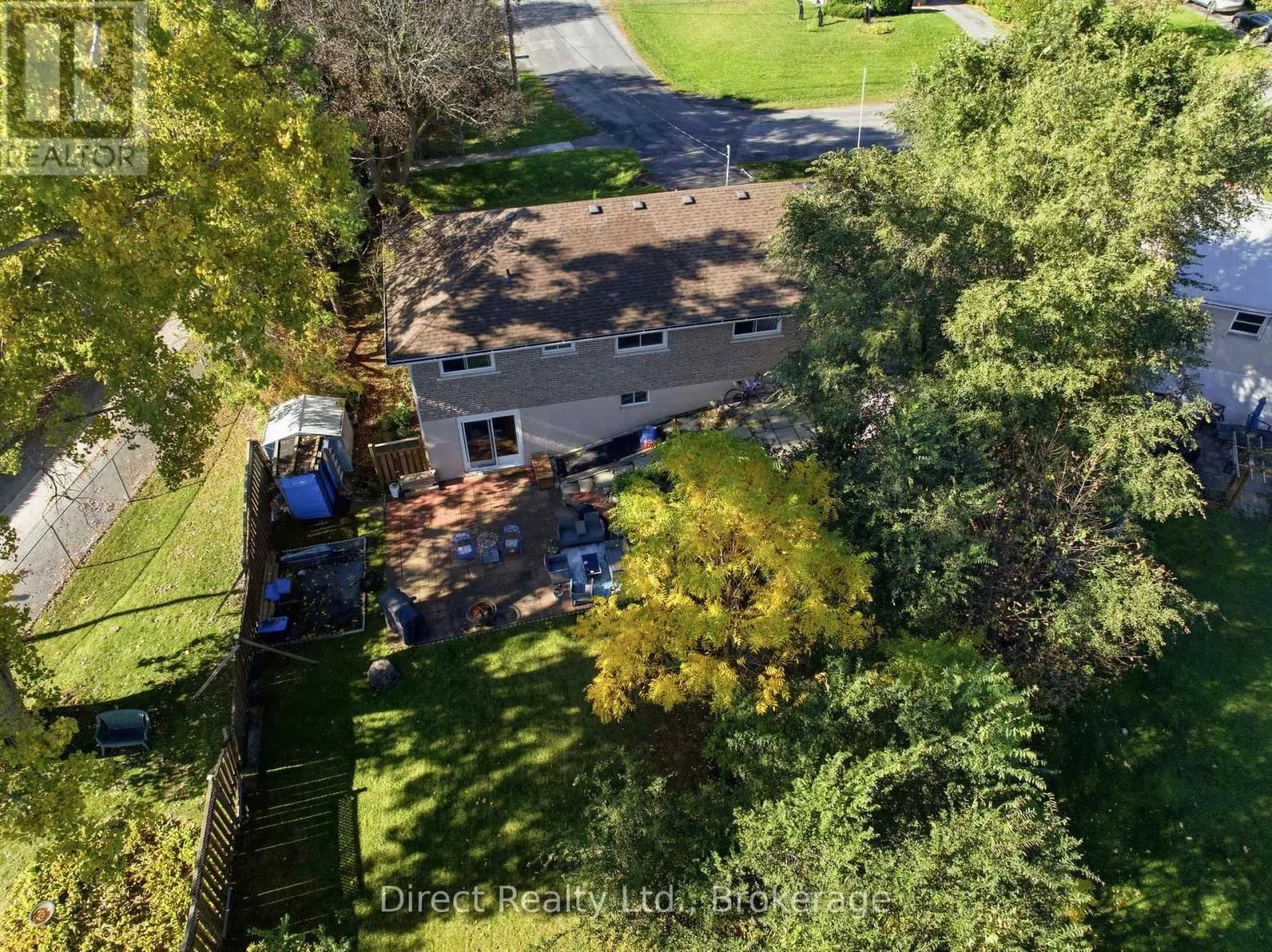 91 JACKSON AVENUE