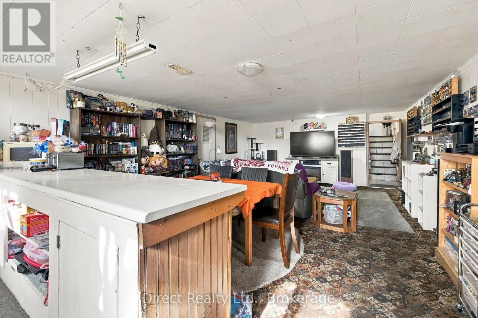 91 JACKSON AVENUE