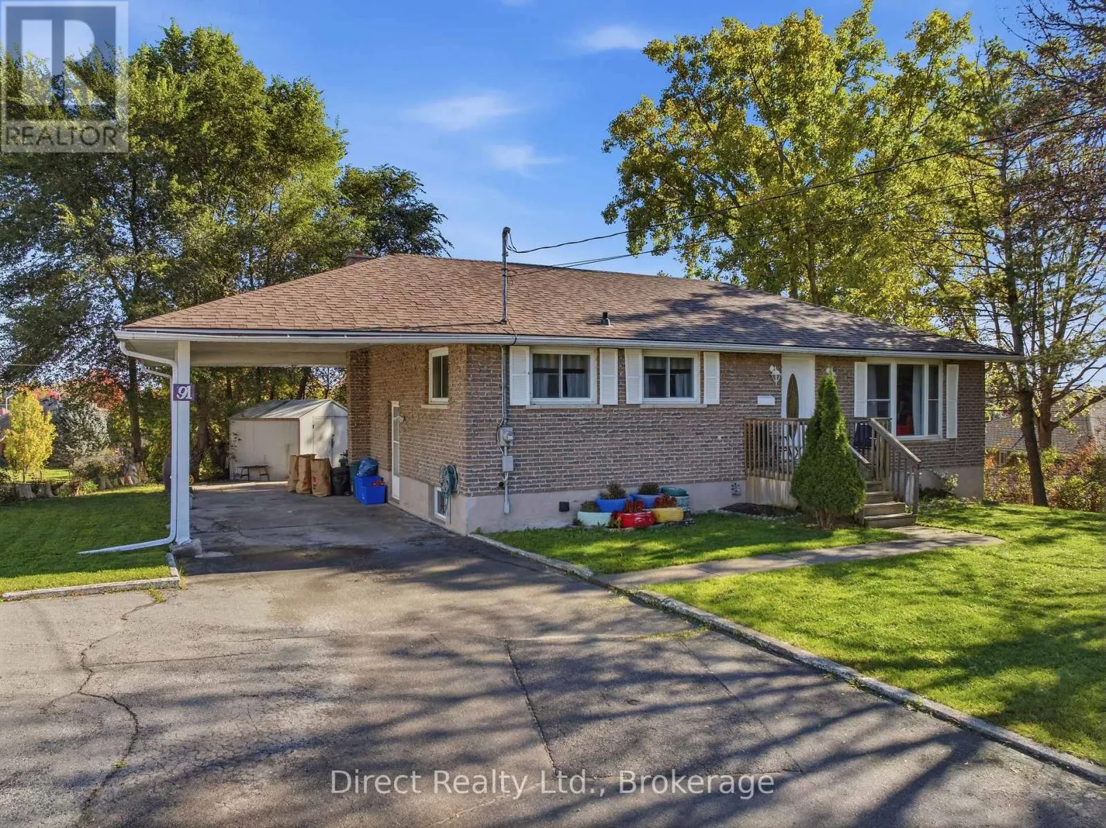 91 JACKSON AVENUE