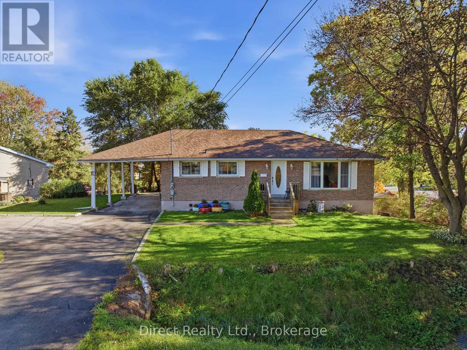 91 JACKSON AVENUE