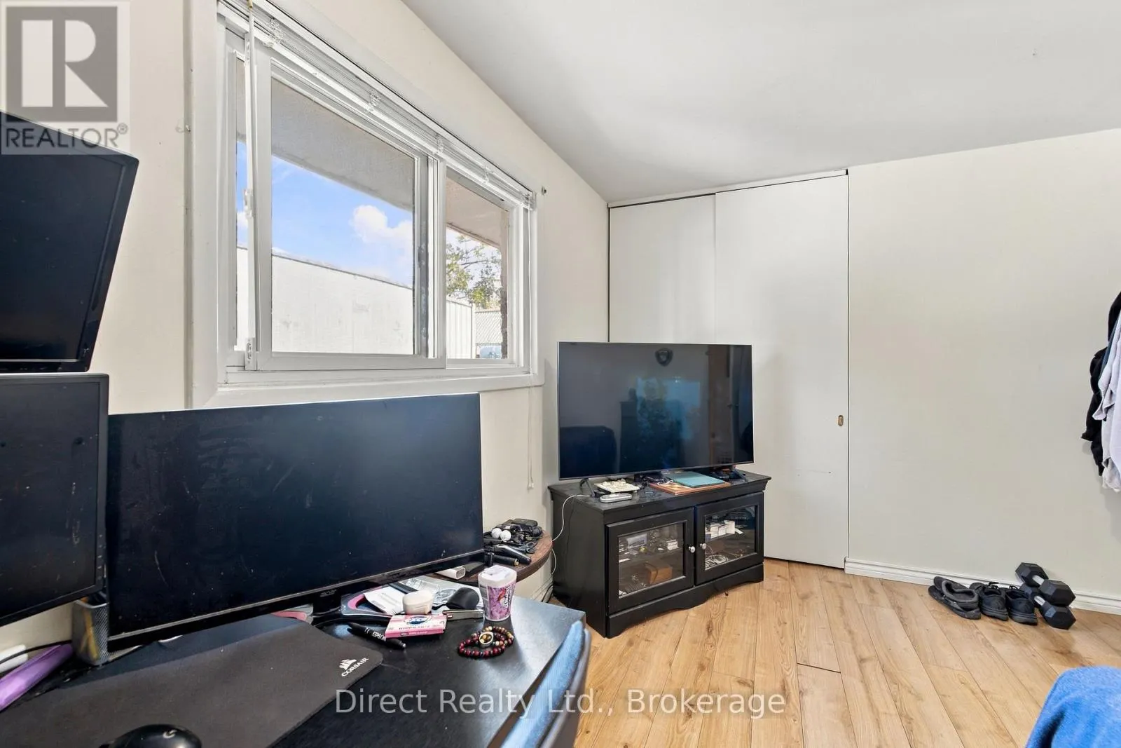91 JACKSON AVENUE