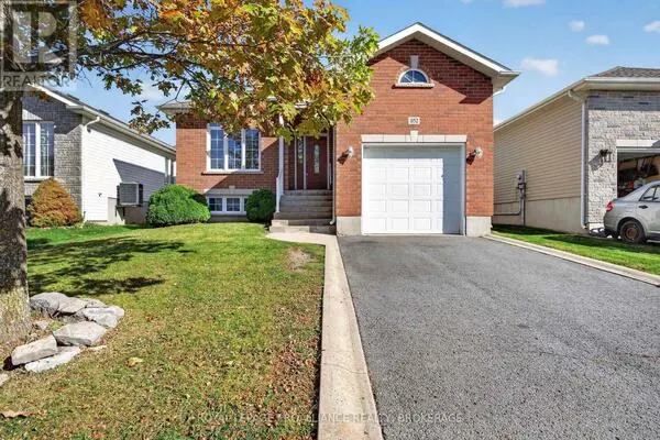 1132 HALIFAX DRIVE