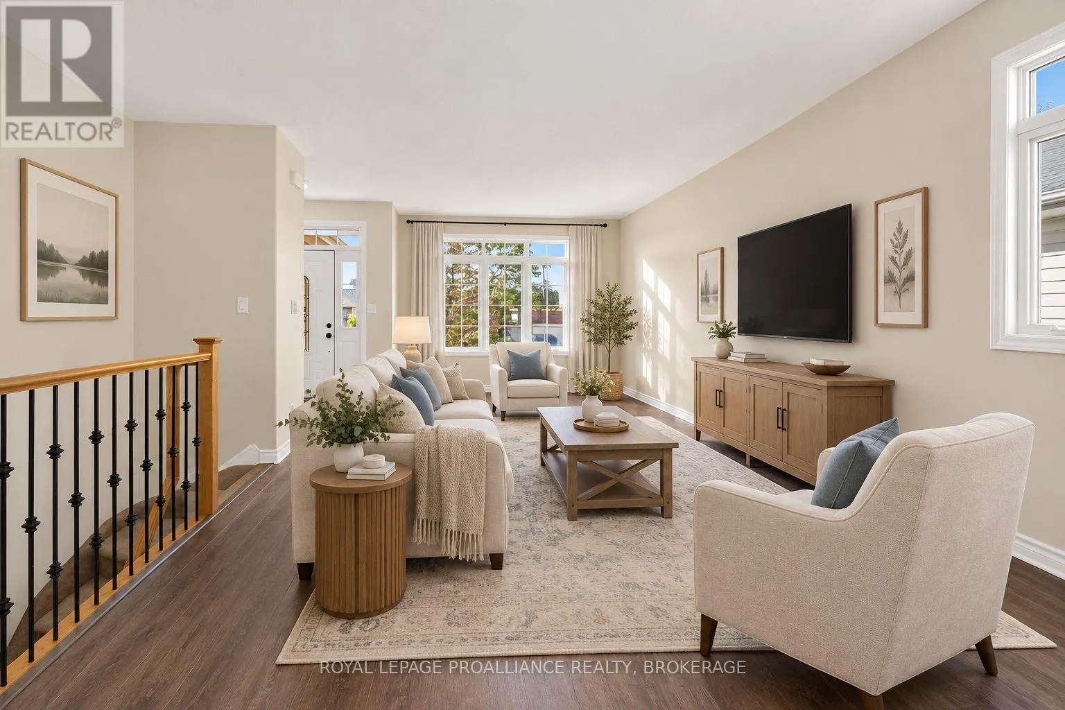 1132 HALIFAX DRIVE
