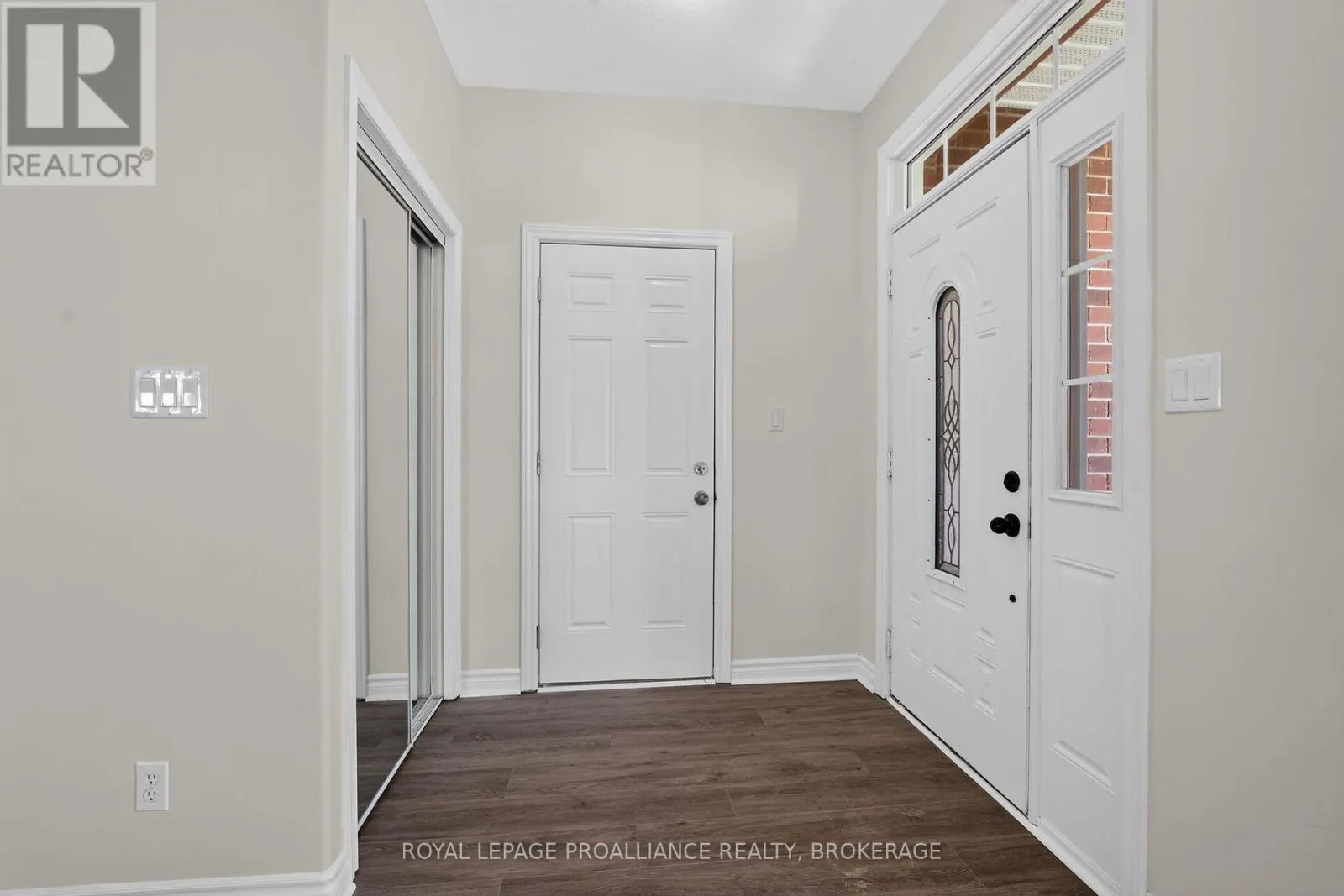 1132 HALIFAX DRIVE