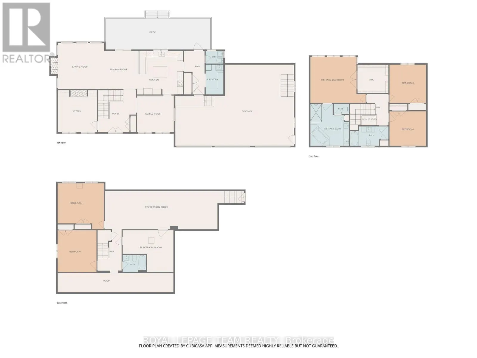 1425 BALMORAL DRIVE