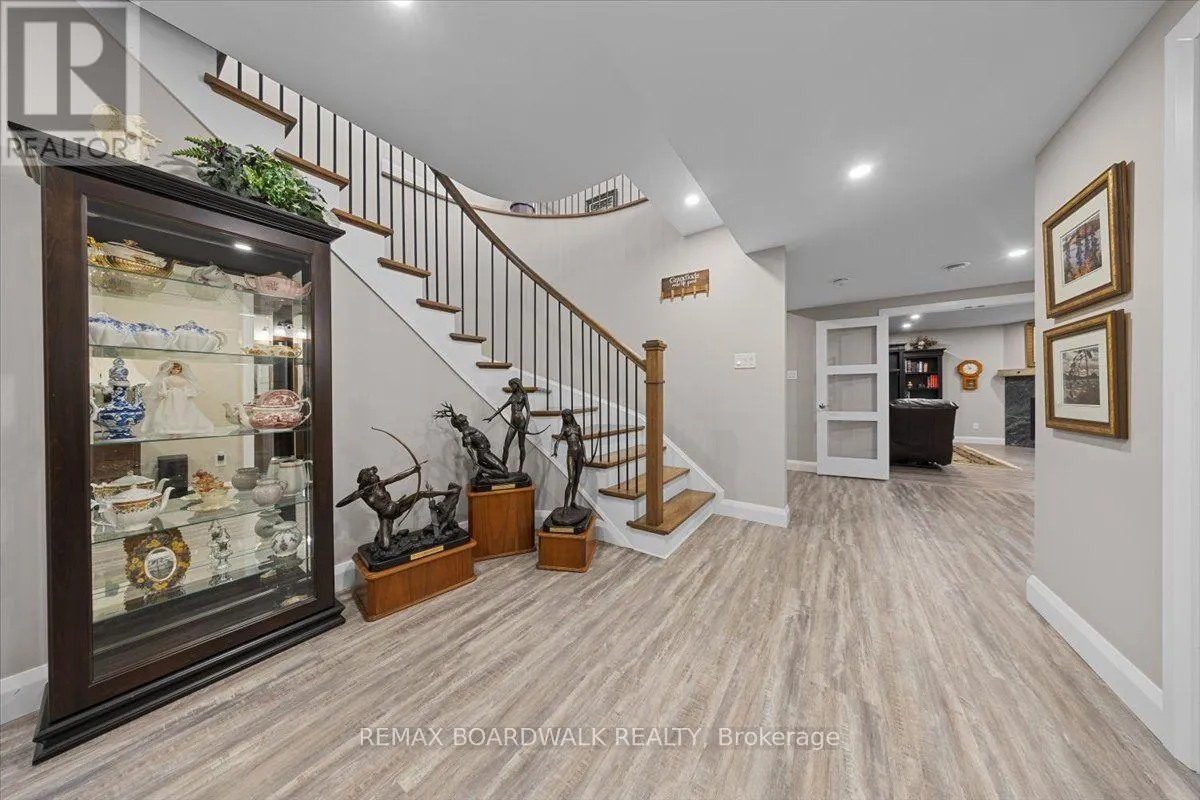 384 GEORGINA STREET