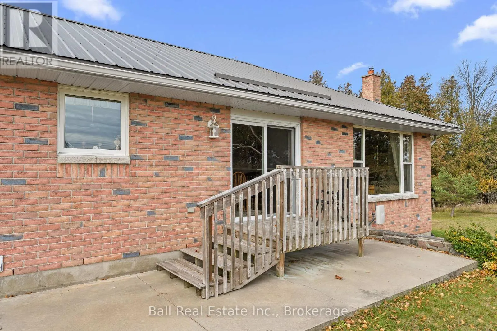 12 HARRISON ROAD