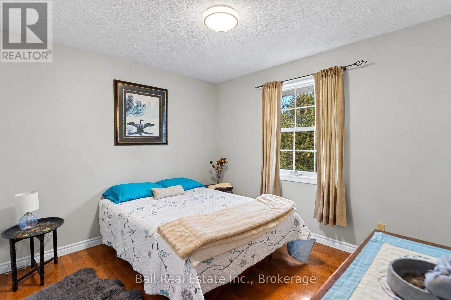 12 HARRISON ROAD