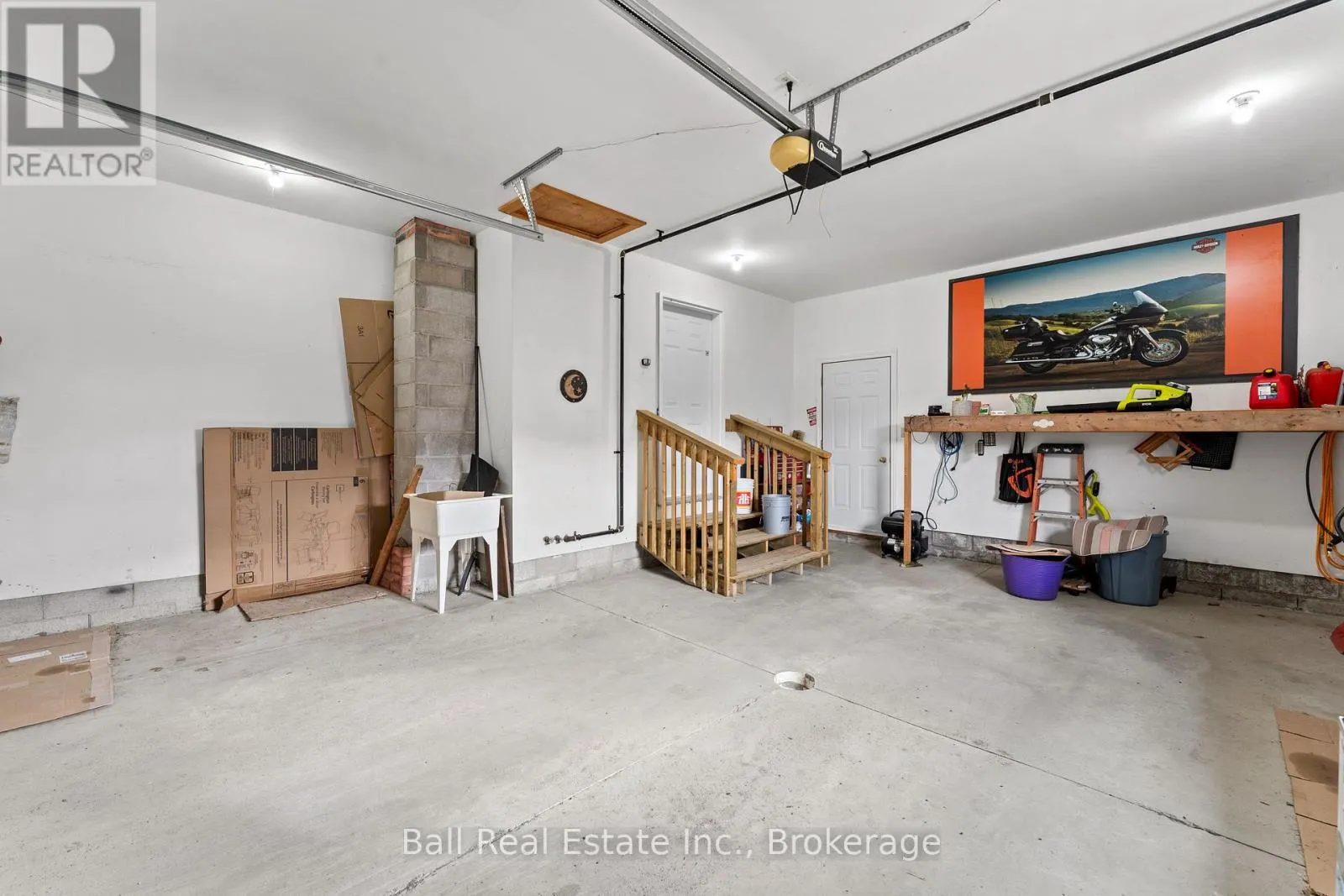 12 HARRISON ROAD