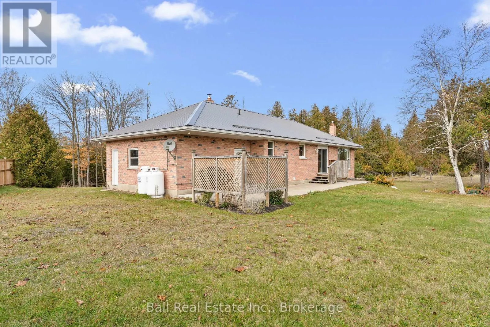 12 HARRISON ROAD