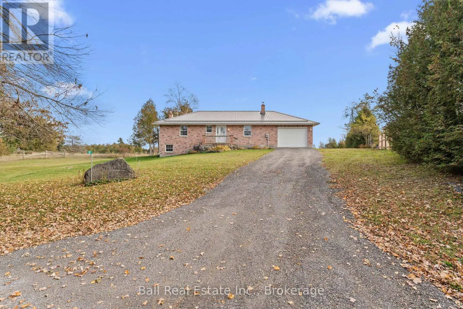 12 HARRISON ROAD