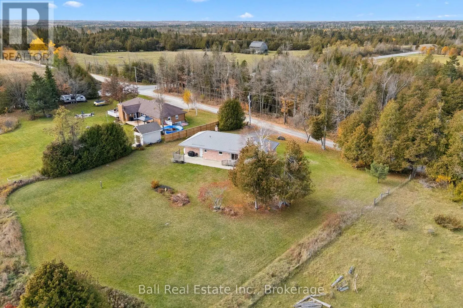 12 HARRISON ROAD