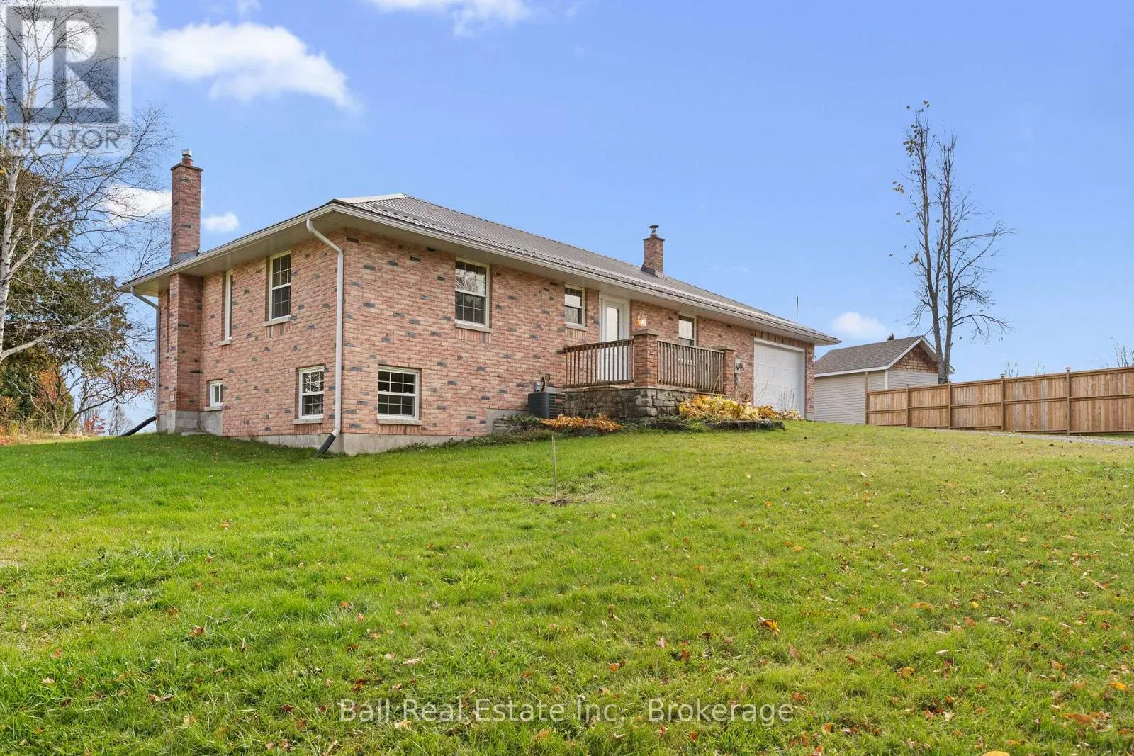 12 HARRISON ROAD
