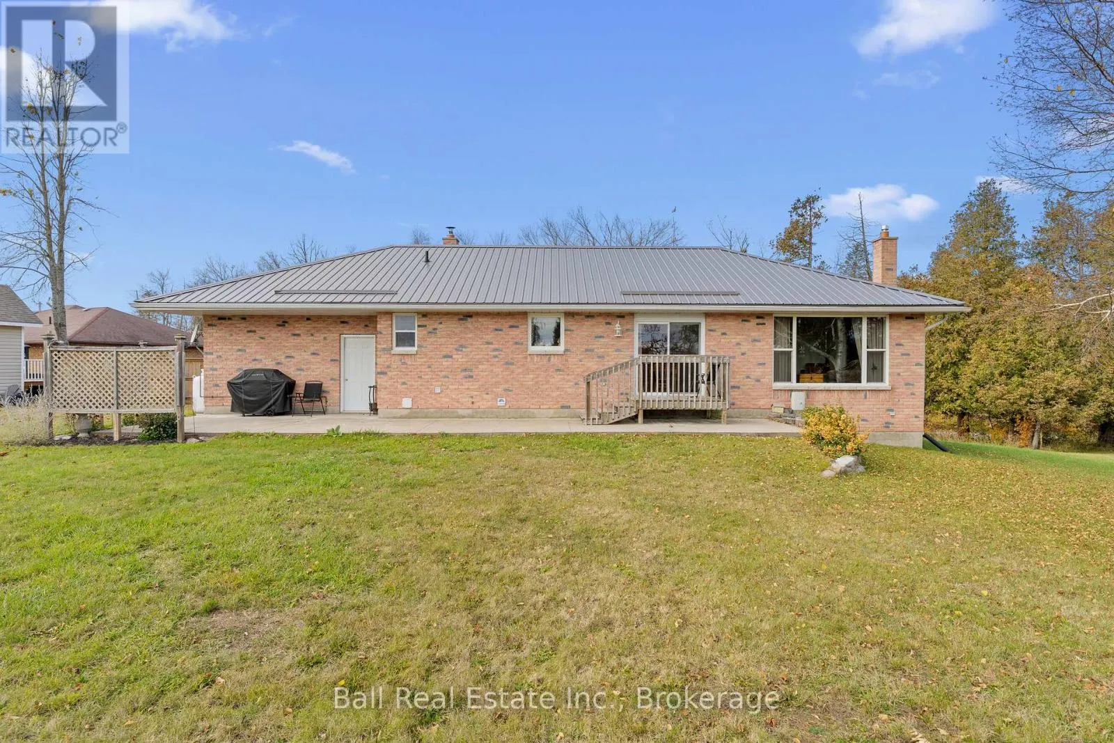 12 HARRISON ROAD
