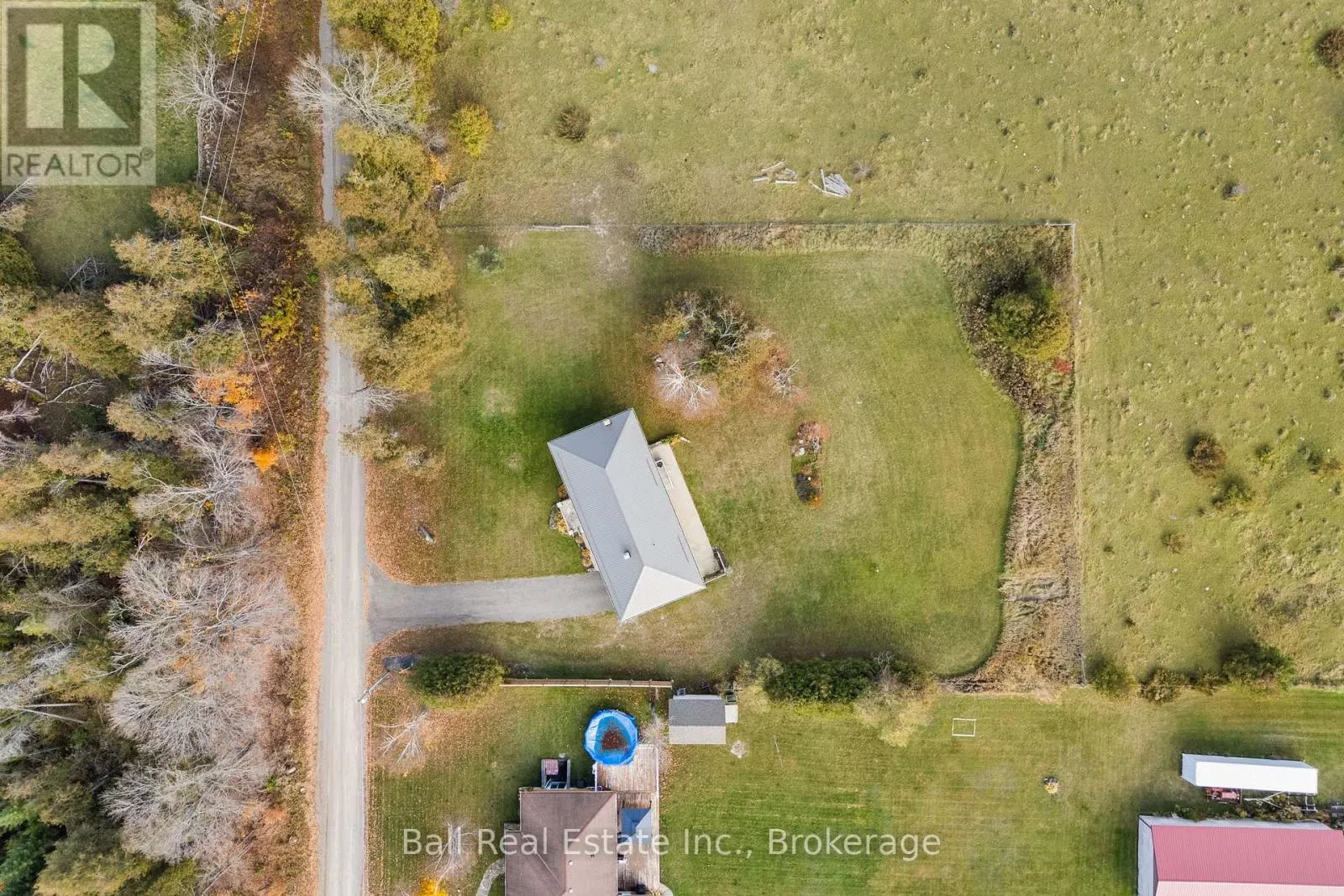 12 HARRISON ROAD