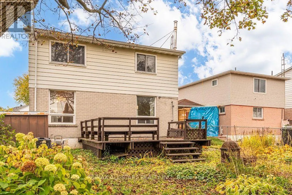 44 STANLEY DRIVE