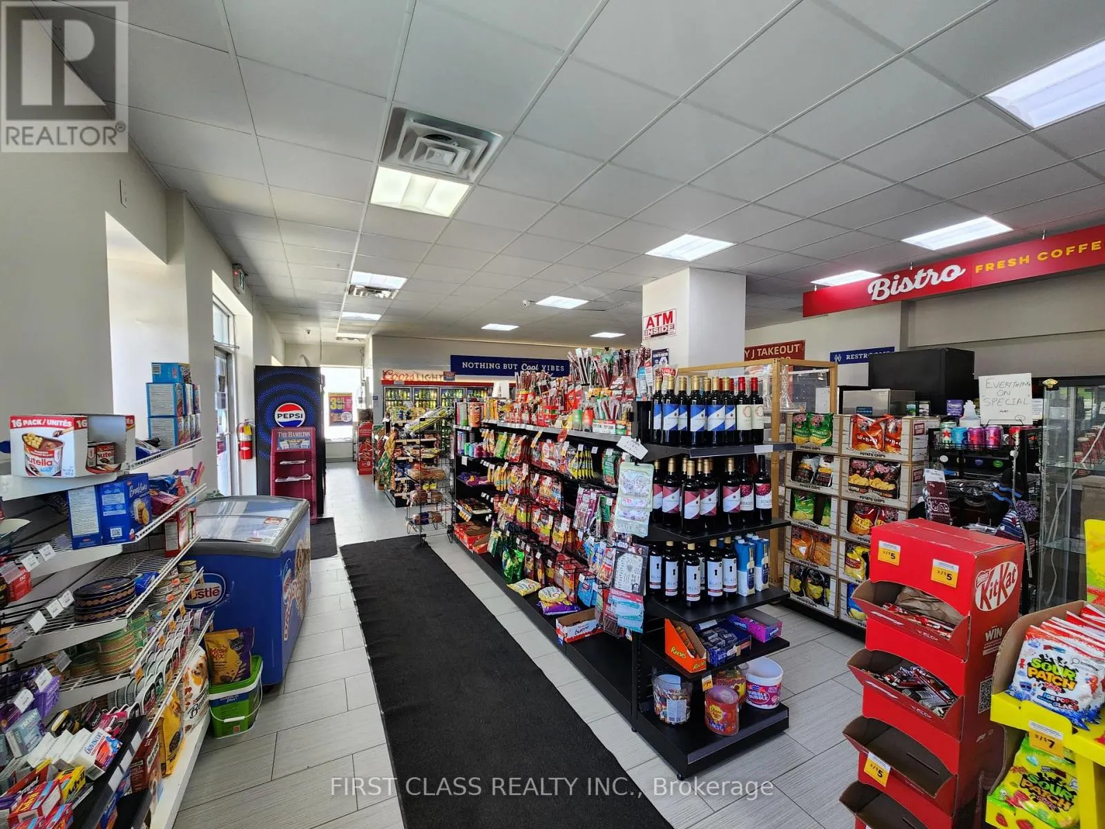 1837 MAIN STREET W