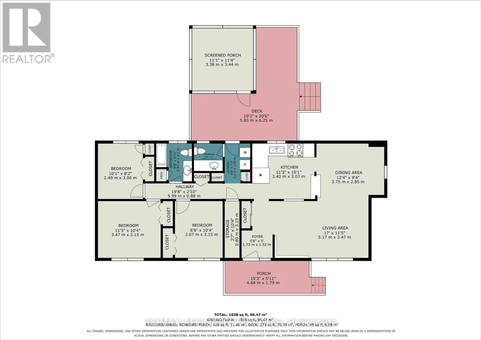 3 OTTERDALE CRESCENT