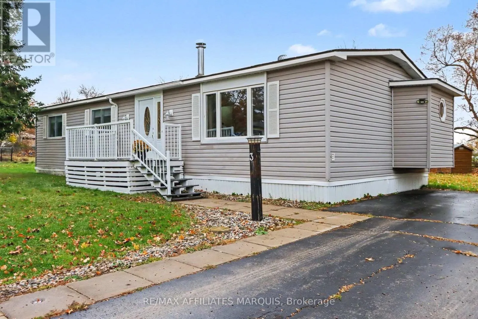 3 OTTERDALE CRESCENT