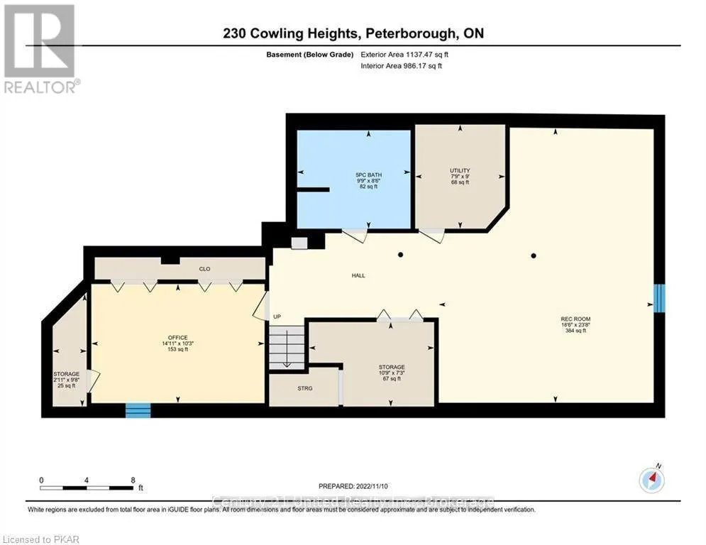 230 COWLING HEIGHTS