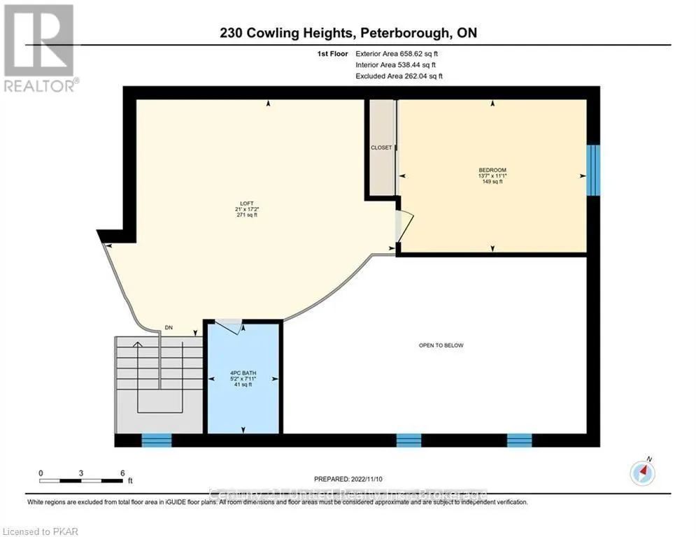 230 COWLING HEIGHTS