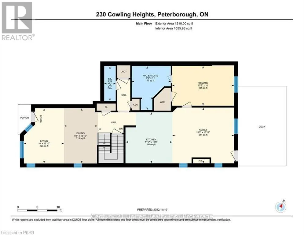 230 COWLING HEIGHTS