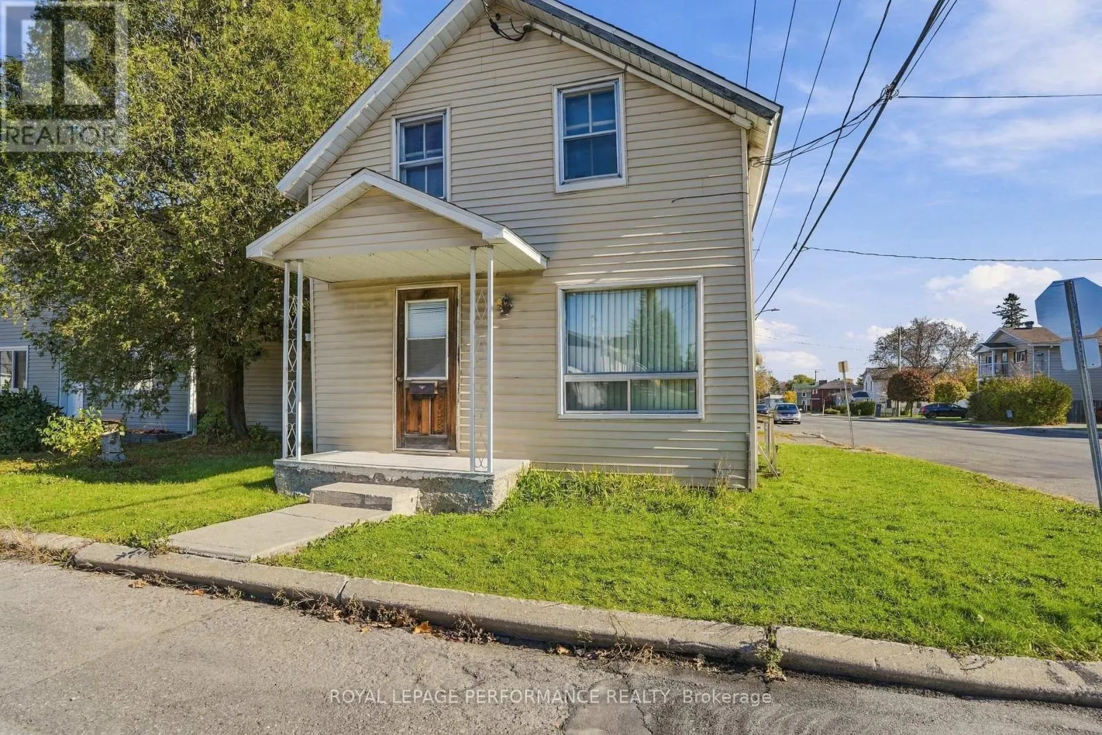 325 KITCHENER STREET