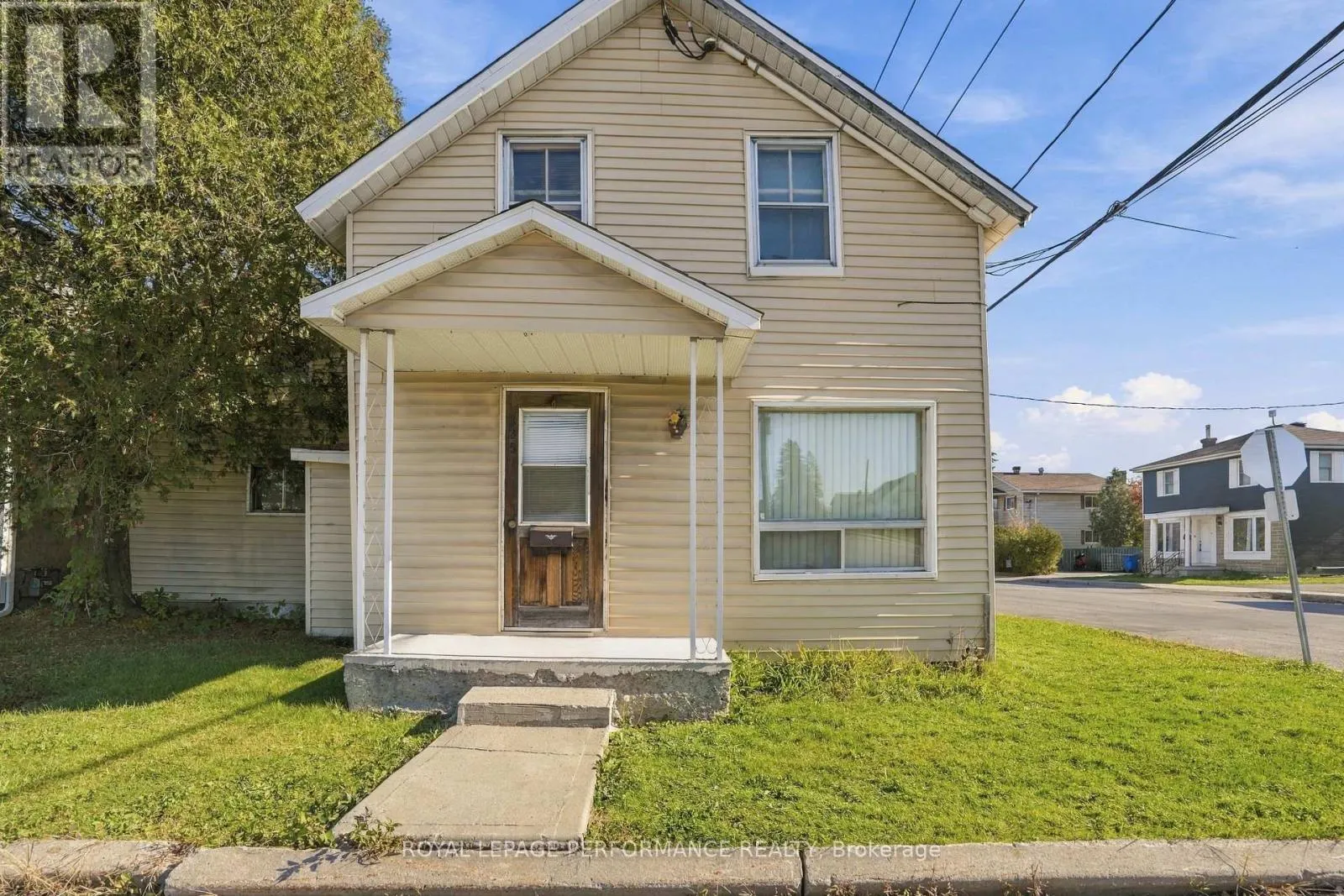 325 KITCHENER STREET