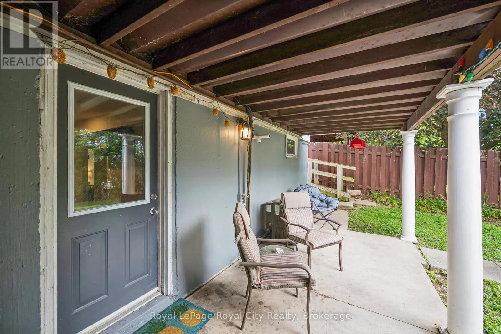 29 MCILWRAITH CRESCENT