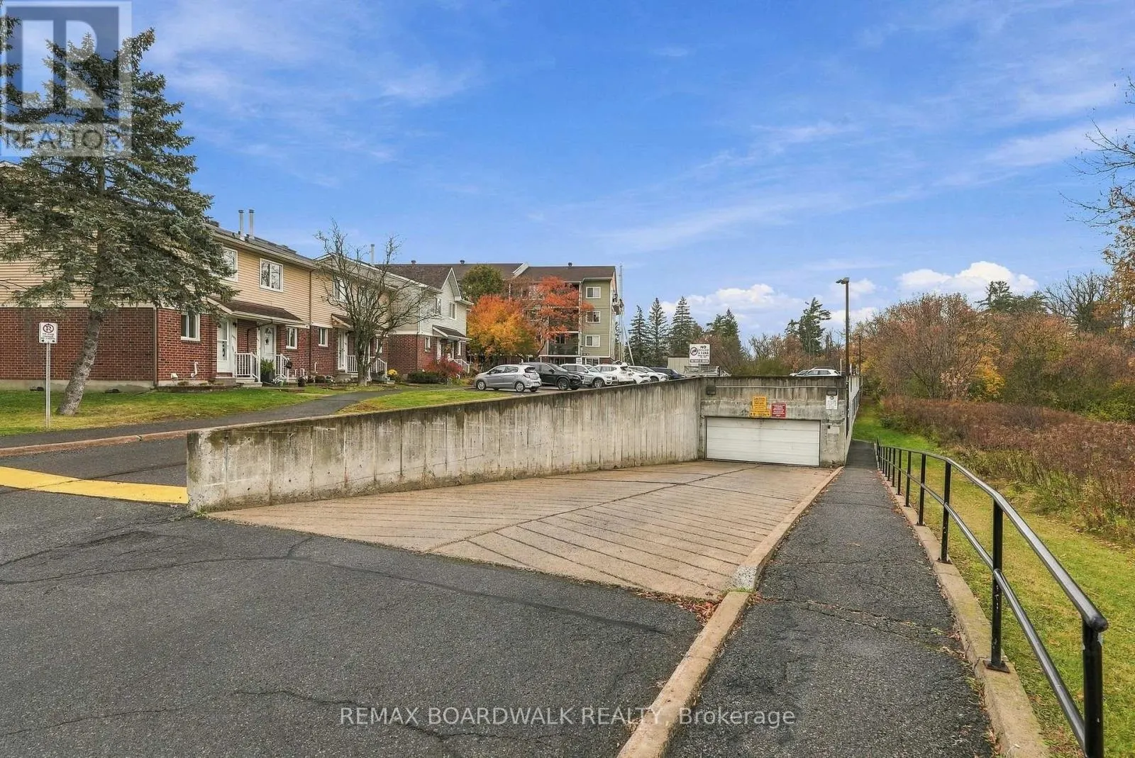 416 - 6434 BILBERRY DRIVE