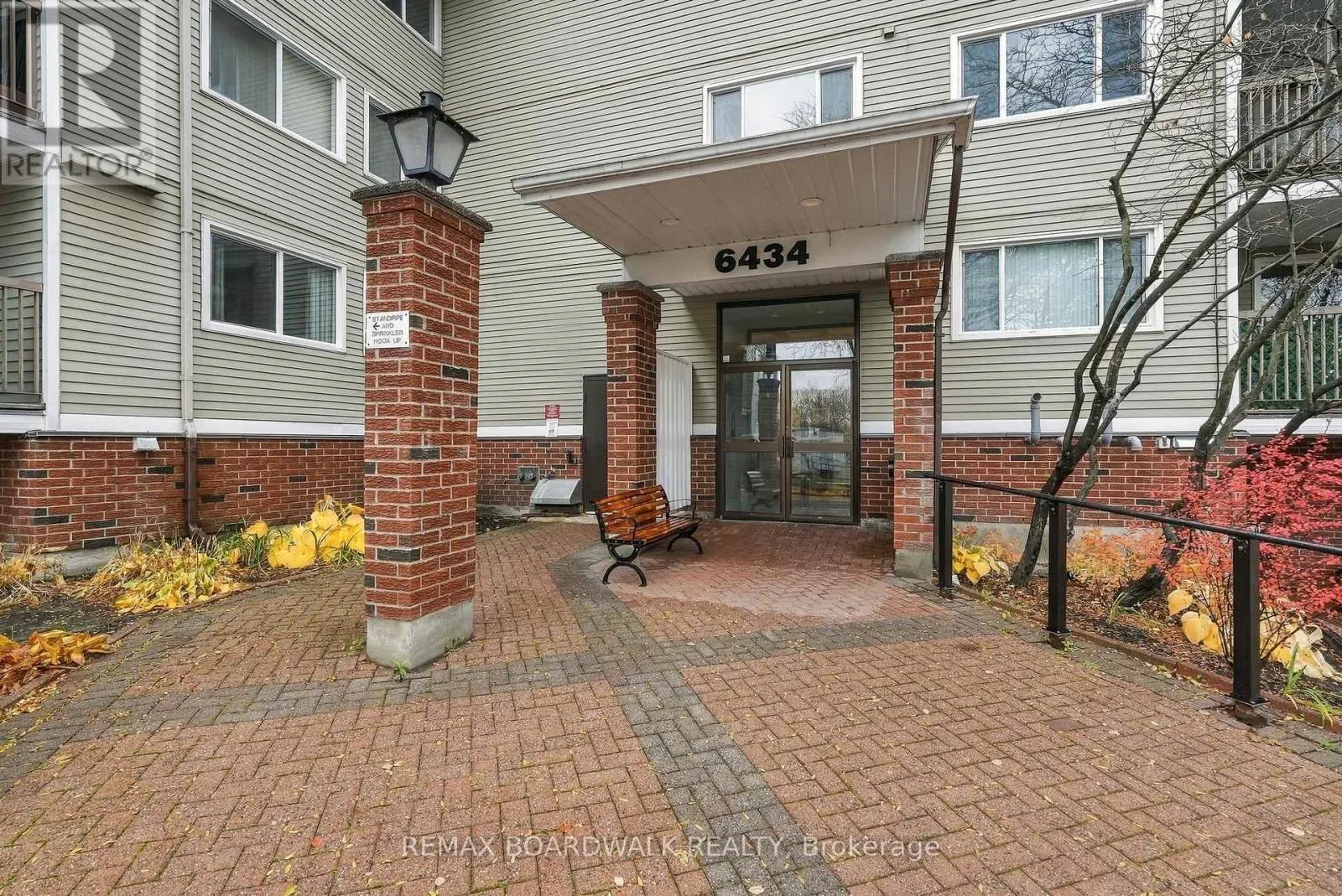 416 - 6434 BILBERRY DRIVE