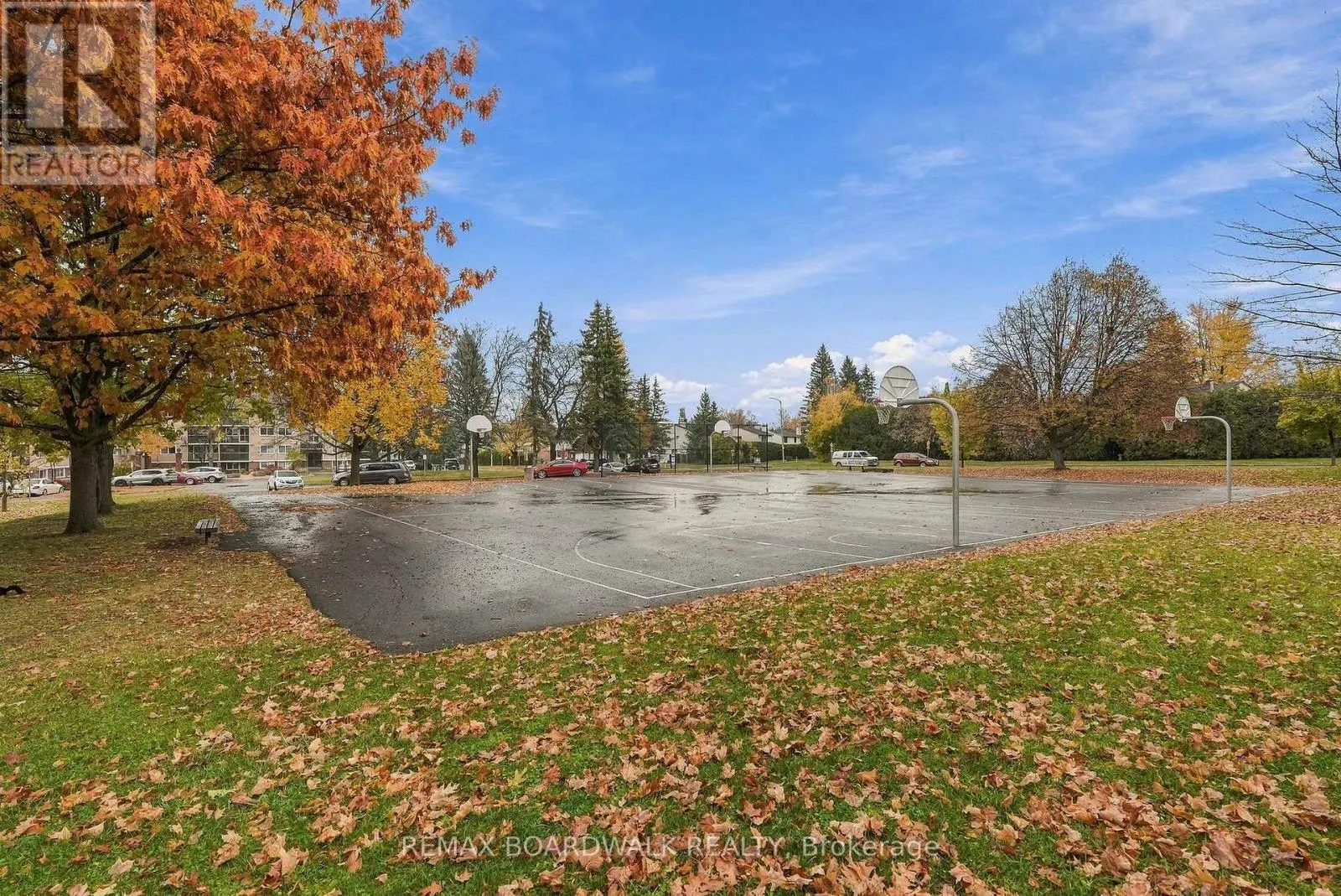 416 - 6434 BILBERRY DRIVE