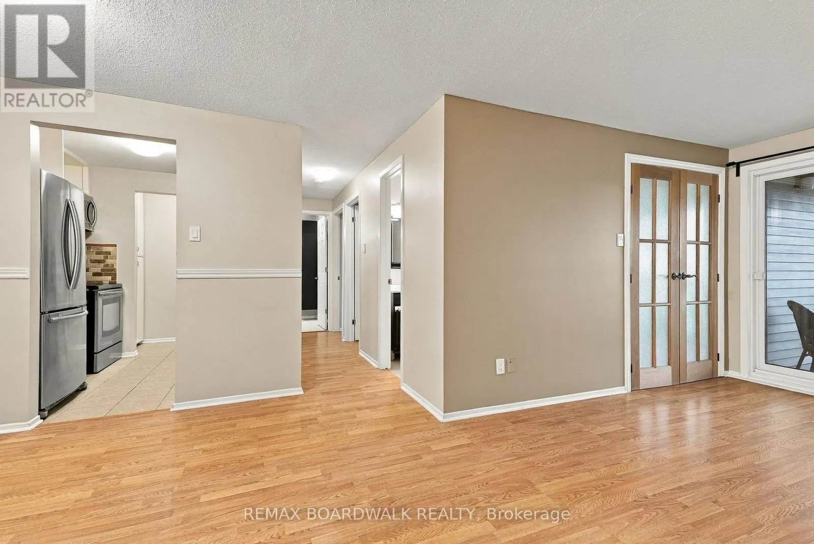 416 - 6434 BILBERRY DRIVE